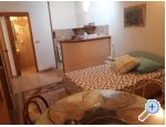 Apartmaji Draena Podgora - Podgora Hrvaka