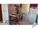 Apartmaji Draena Podgora - Podgora Hrvaka