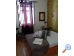 Apartmaji Draena Podgora - Podgora Hrvaka