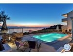 Apartmaji Draena Podgora - Podgora Hrvaka