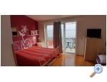 Apartmaji Draena Podgora - Podgora Hrvaka