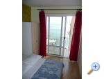 Apartmaji Draena Podgora - Podgora Hrvaka