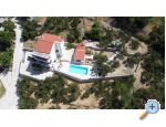 Apartmaji Draena Podgora - Podgora Hrvaka