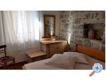 Apartmaji Draena Podgora - Podgora Hrvaka