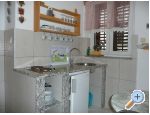 Apartmaji Draena Podgora - Podgora Hrvaka