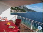 Apartamenty Emilija - Podgora Chorwacja