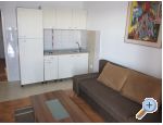 Appartements Emilija - Podgora Croatie