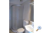 Appartements Emilija - Podgora Croatie