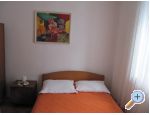 Appartements Emilija - Podgora Croatie