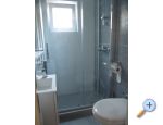 Appartements Emilija - Podgora Croatie