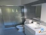 Appartements Emilija - Podgora Croatie