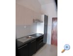 Appartements Emilija - Podgora Croatie