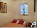 Appartements Emilija - Podgora Croatie