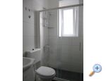 Appartements Emilija - Podgora Croatie