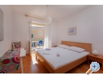Apartmaji Erceg - Podgora Hrvaka