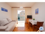 Appartements Erceg - Podgora Kroatien