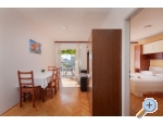 Apartmaji Erceg - Podgora Hrvaka
