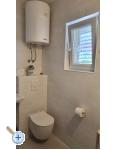 Appartements Erceg - Podgora Kroatien