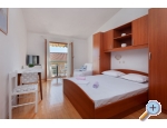 Apartmaji Erceg - Podgora Hrvaka