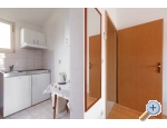 Appartements Erceg - Podgora Kroatien