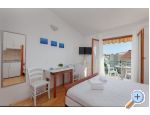 Apartmani Erceg Kroatien