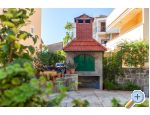 Apartmaji Erceg - Podgora Hrvaka