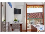 Apartmaji Erceg - Podgora Hrvaka