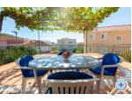 Apartmaji Erceg - Podgora Hrvaka
