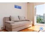 Apartmaji Erceg - Podgora Hrvaka