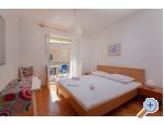 Apartmaji Erceg - Podgora Hrvaka