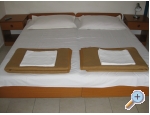 Apartmaji Flora - Podgora Hrvaka