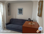 Appartements Flora - Podgora Kroatien