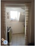 Appartements Flora - Podgora Kroatien
