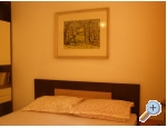 Apartmaji Flora - Podgora Hrvaka