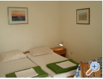 Appartements Flora - Podgora Kroatien