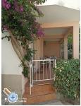Appartements Flora - Podgora Kroatien