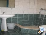 Appartements Flora - Podgora Croatie