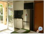 Appartements Flora - Podgora Croatie