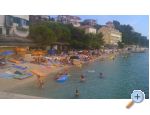 Appartements Flora - Podgora Croatie