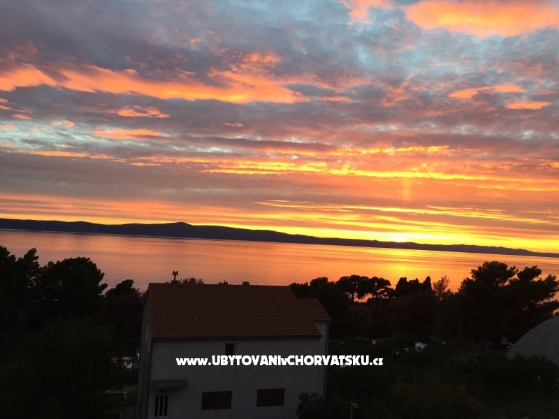 Appartements Fluctus TA – Ferienwohnung Podgora, Kroatien – Foto 2