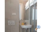 Apartmaji Gabrijela - Podgora Hrvaka