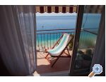 Apartmaji Gabrijela - Podgora Hrvaka