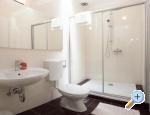 Apartmaji Gabrijela - Podgora Hrvaka
