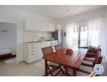 Apartmaji Gabrijela - Podgora Hrvaka