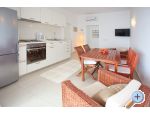 Apartmaji Gabrijela - Podgora Hrvaka