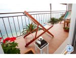 Apartmaji Gabrijela - Podgora Hrvaka