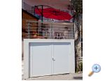 Apartmaji Gabrijela - Podgora Hrvaka