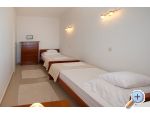 Apartmaji Gabrijela - Podgora Hrvaka