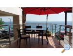 Apartmaji Gabrijela - Podgora Hrvaka