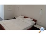 Apartmaji Gabrijela - Podgora Hrvaka